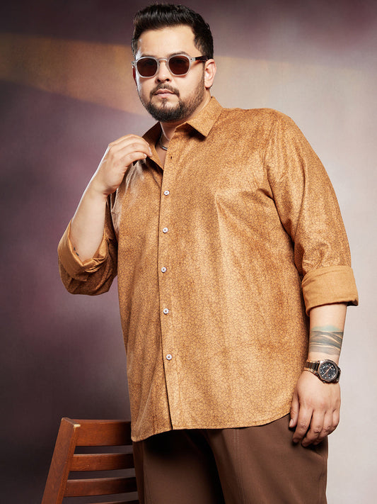 Crevice-Tactile Shirt