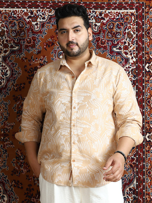 Inkline-Imprint Shirt