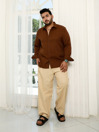 Interweave-Tactile Shirt