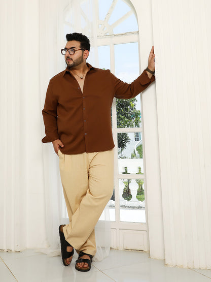 Interweave-Tactile Shirt
