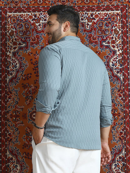 Obelisk -Tactile Shirt
