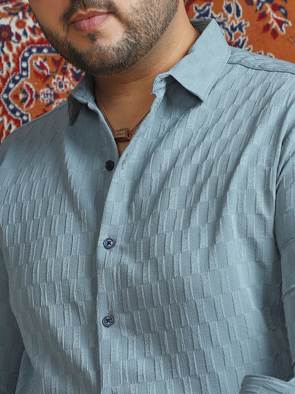Obelisk -Tactile Shirt