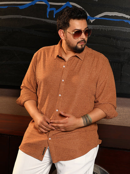 Surf-Tactile Shirt