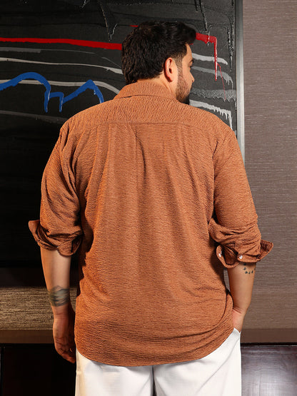 Surf-Tactile Shirt
