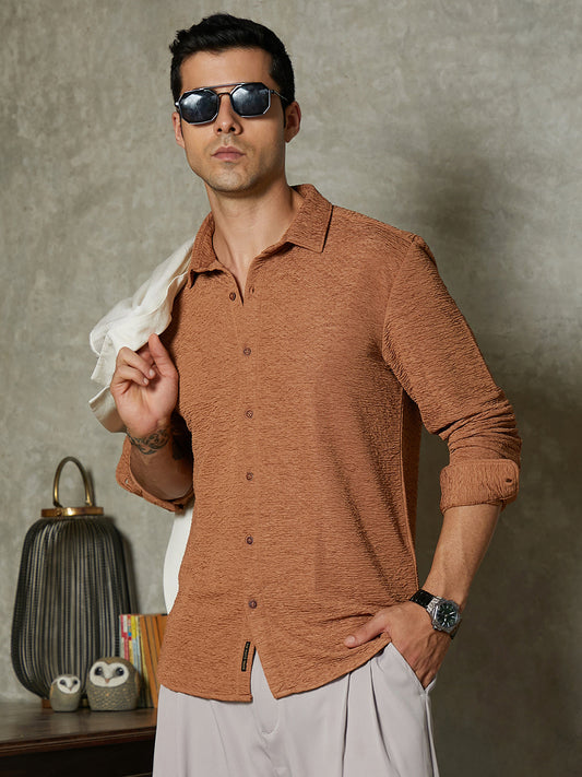 Surf-Tactile Shirt