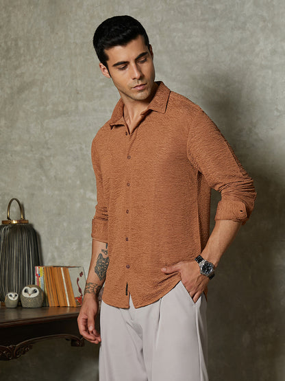 Surf-Tactile Shirt