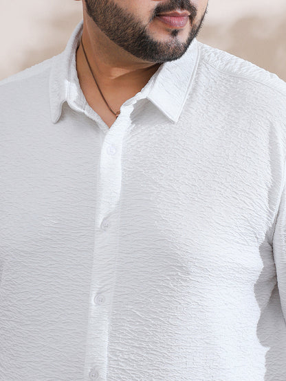 Surf-Tactile Shirt