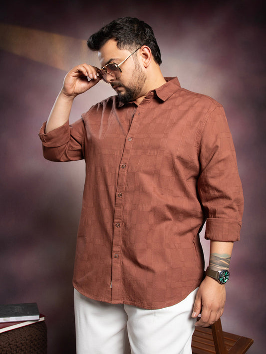 Boxline-Woven Shirt