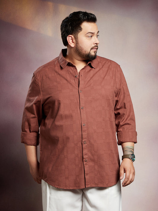 Boxline-Woven Shirt