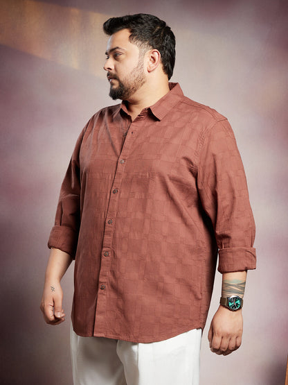 Boxline-Woven Shirt