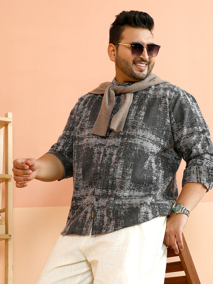 Misty-Woven Shirt