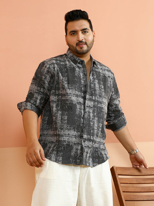Misty-Woven Shirt