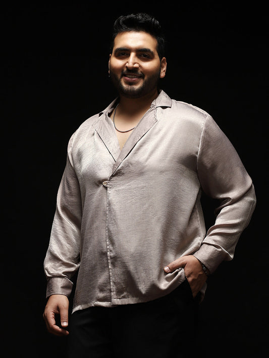 Cuban-Modular Shirt