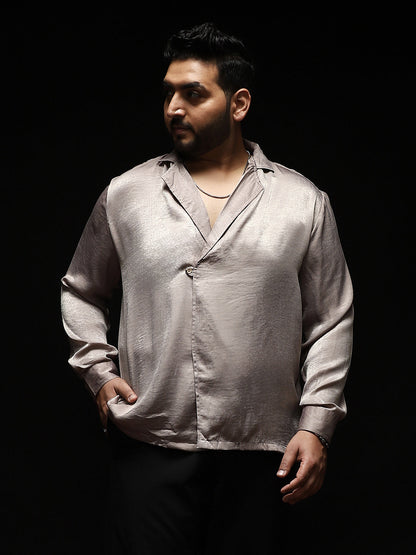 Cuban-Modular Shirt
