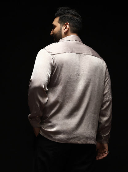 Cuban-Modular Shirt