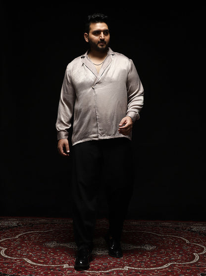 Cuban-Modular Shirt