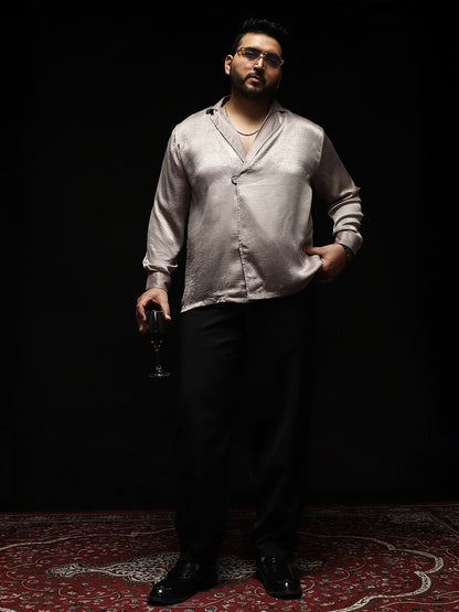 Cuban-Modular Shirt