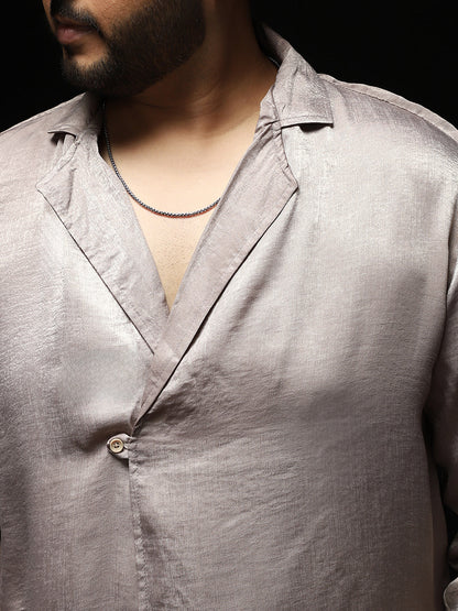 Cuban-Modular Shirt