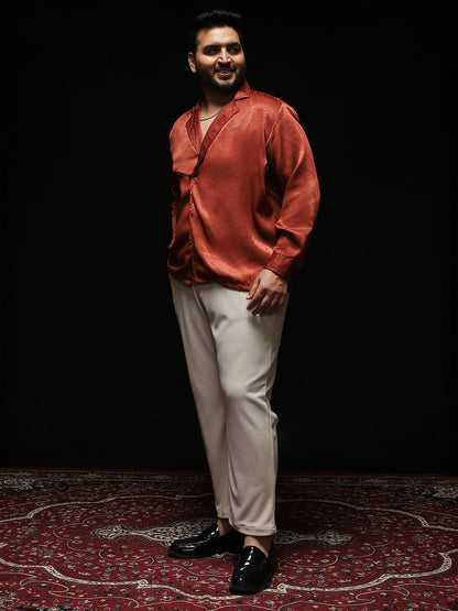 Cuban-Modular Shirt