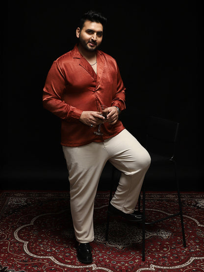 Cuban-Modular Shirt