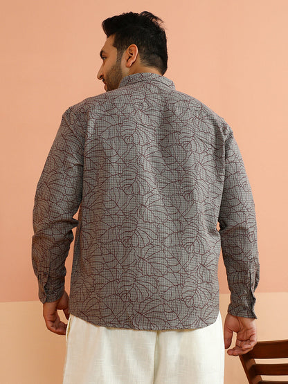 Foliage-Glen Shirt