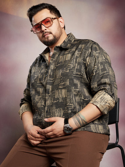 Threadline -Weave Shirt