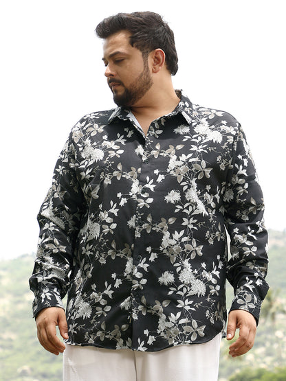 Mono-Botanics Imprint Shirt