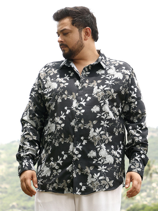 Mono-Botanics Imprint Shirt