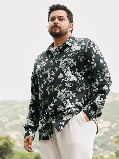 Mono-Botanics Imprint Shirt
