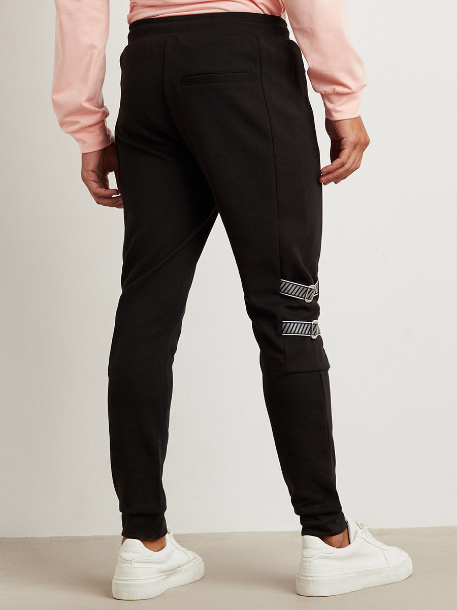 Printed Trackpant