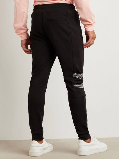 Printed Trackpant