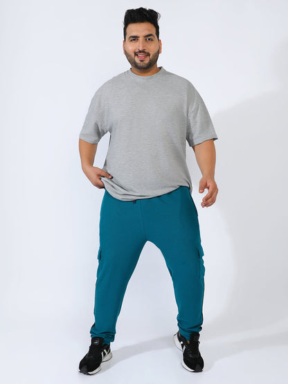 Utility Cargo Trackpants