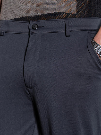 Twill-Chino Trousers