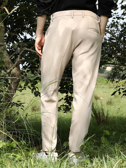 Korean Tailored Trousers