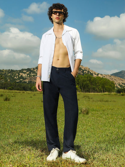 Lightweight - Velvique Tailored Trousers