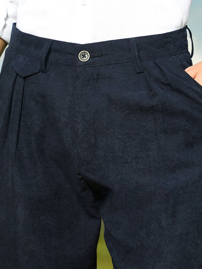Lightweight - Velvique Tailored Trousers