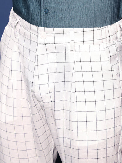 Graph Tailored Trousers