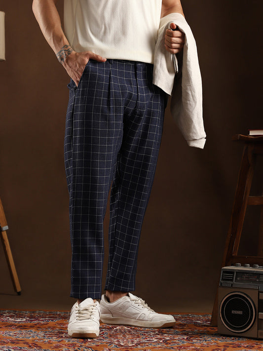 Graph Tailored Trousers