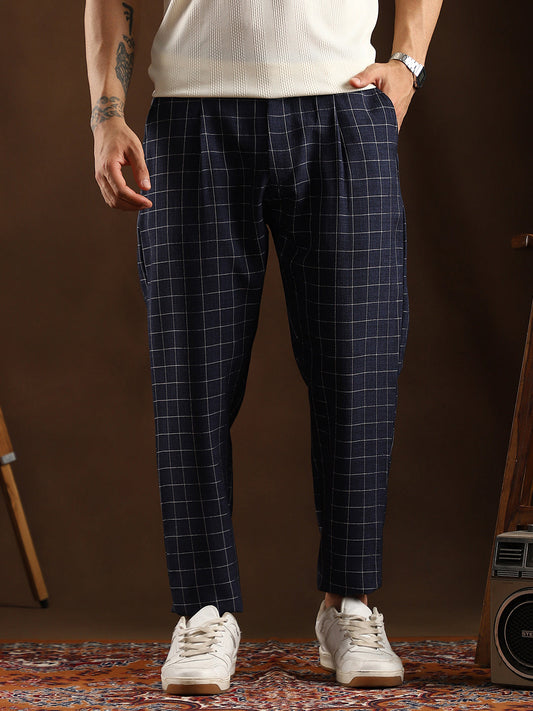 Graph Tailored Trousers