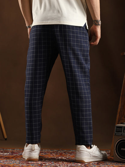 Graph Tailored Trousers