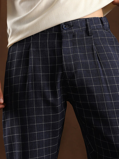 Graph Tailored Trousers