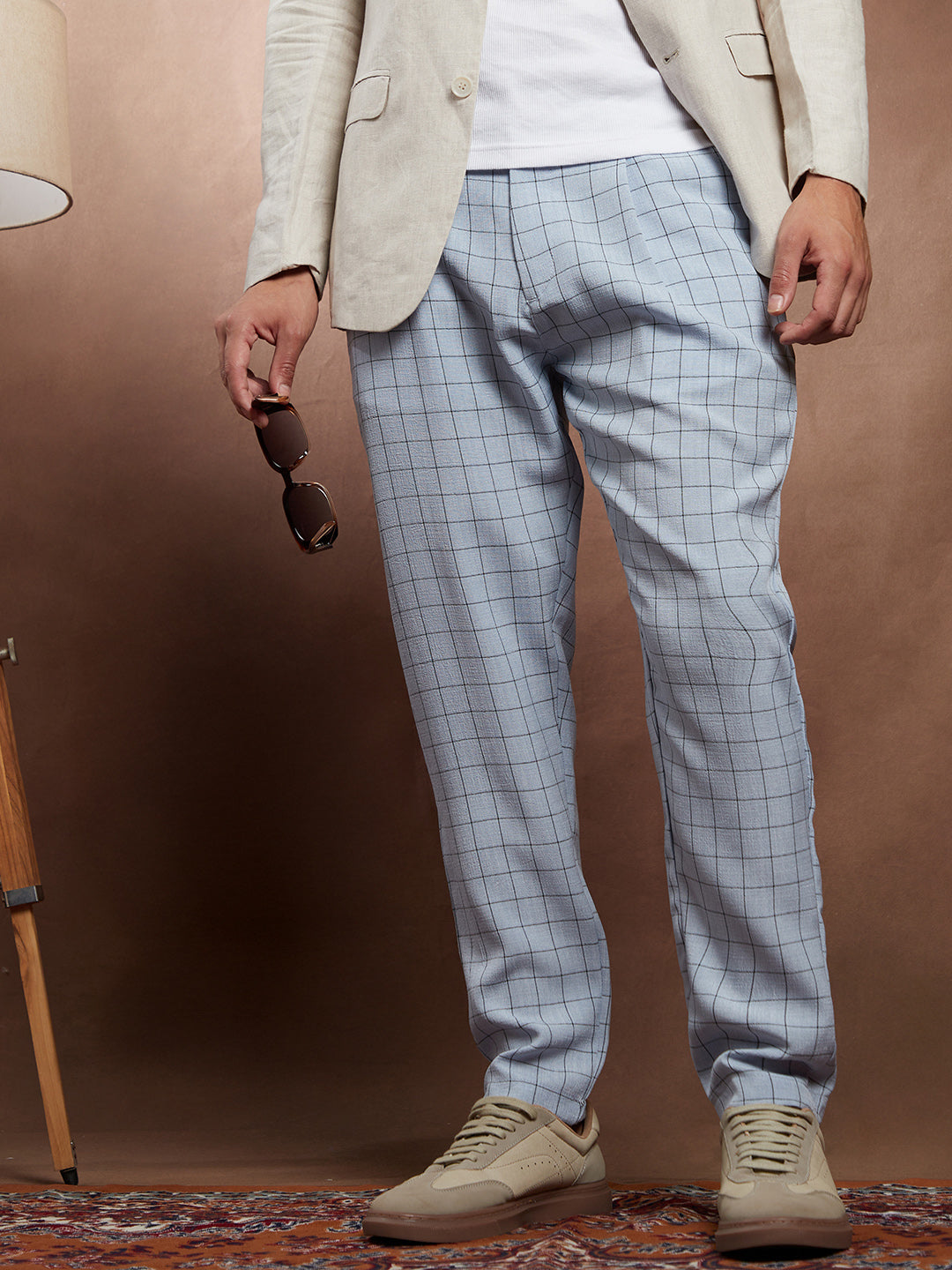 Graph Tailored Trousers