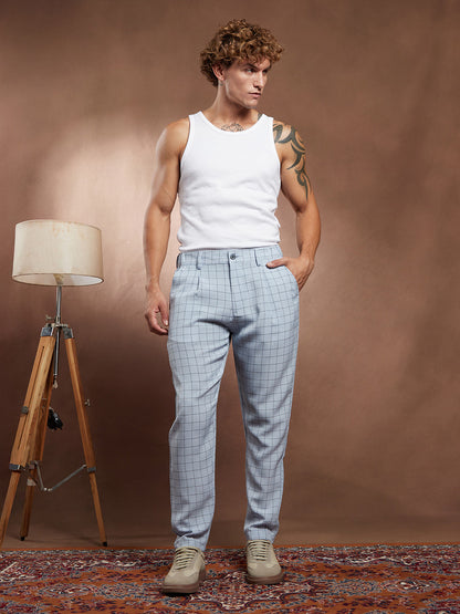 Graph Tailored Trousers