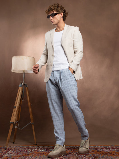 Graph Tailored Trousers