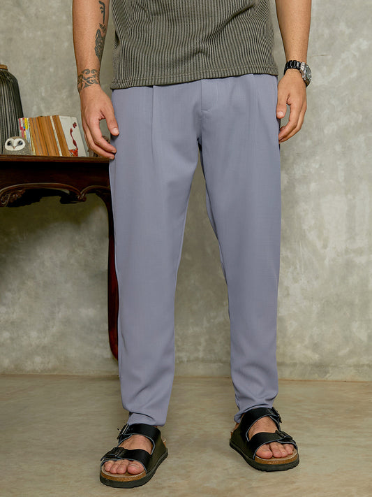 Tailored Chino Trousers