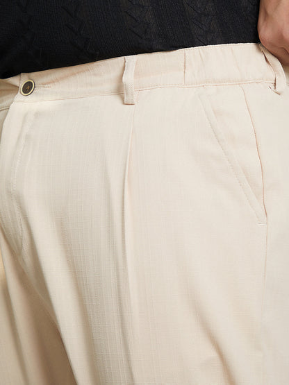 Tailored Chino Trousers
