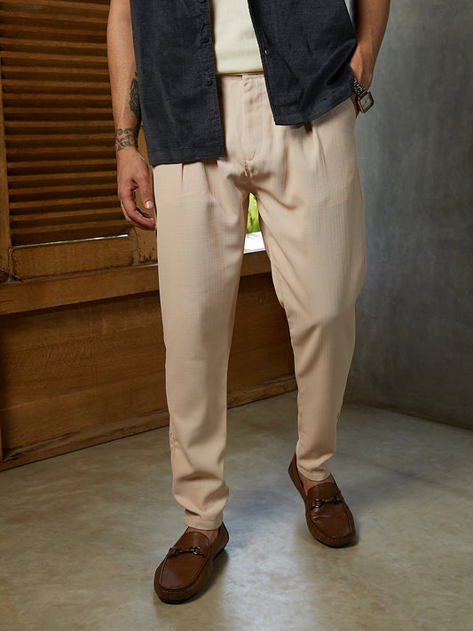 Tailored Chino Trousers