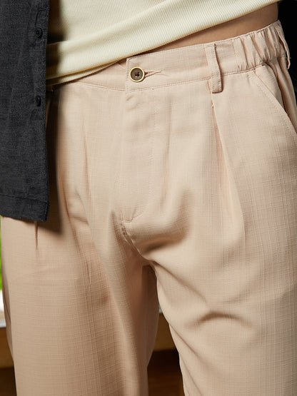 Tailored Chino Trousers