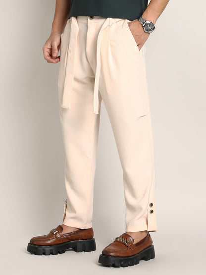 Roll-Up Trousers