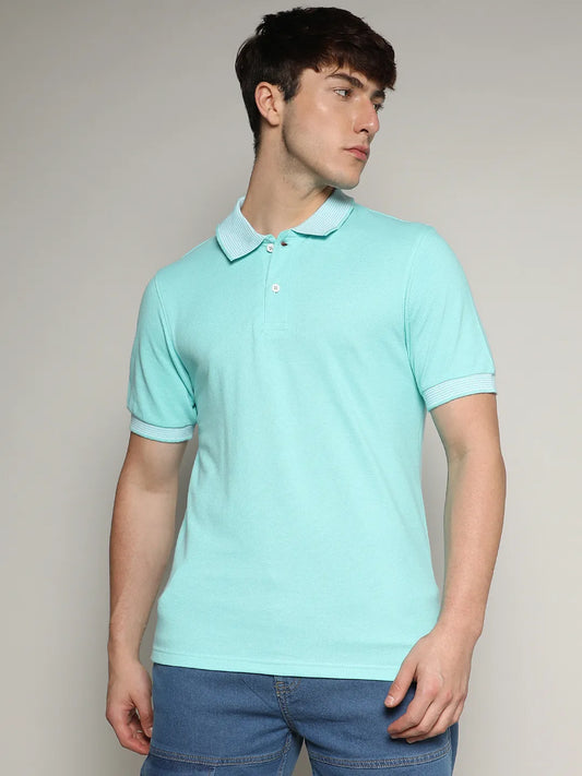 Basic Polo T-Shirt